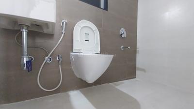 Image of 850 Sq.ft 1 BHK Apartment / Flat for sale in Ashar Metro Towers, Thane West, Thane for Rs. 9000000
