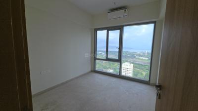 Bedroom Image of 1000 Sq.ft 2 BHK Apartment / Flat for rent in Piramal Aranya, Byculla Mumbai for Rs. 110000