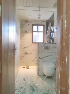 Bedroom Two Image of 3700 Sq.ft 4 BHK Builder Floor for sale in Ridhi Ultra Luxury Foors, Green Field Colony Faridabad for Rs. 29900000