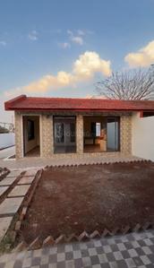 Hall Image of 1000 Sq.ft 1.5 BHK Villa for sale in Neral Thane for Rs. 5999000