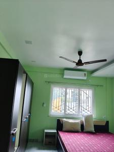 Kitchen Image of 1900 Sq.ft 3 BHK Apartment / Flat for sale in Ashok Nagar Kolkata for Rs. 16000000