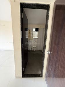 Bathroom Image of 950 Sq.ft 2 BHK Apartment / Flat for sale in Maple Aapla Ghar Kirkatwadi, Dhayari Pune for Rs. 4200000