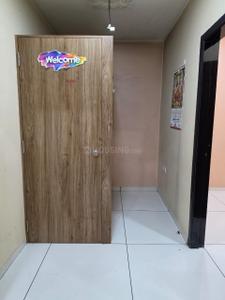 Bedroom Image of 1600 Sq.ft 2 BHK Independent House for rent in Harni Vadodara for Rs. 18000