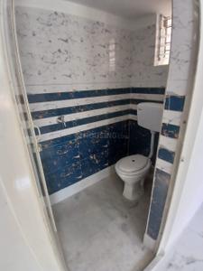 Bathroom Image of 760 Sq.ft 2 BHK Apartment / Flat for sale in Netaji Nagar Kolkata for Rs. 2700000