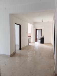 Hall Image of 1500 Sq.ft 3 BHK Apartment / Flat for sale in New Town Kolkata for Rs. 14500000