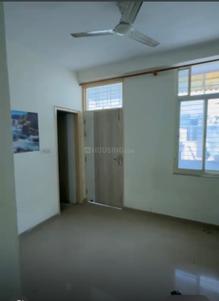 Hall Image of 925 Sq.ft 2 BHK Apartment / Flat for sale in Deoasis The Silver Olive, Sector 16 Dwarka New Delhi for Rs. 6500000