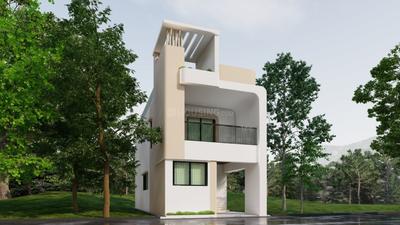 Image of 2200 Sq.ft 3 BHK Independent House for sale in Lohegaon, Pune for Rs. 6800000
