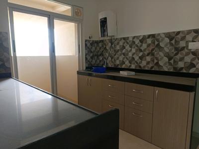 Kitchen Image of 1130 Sq.ft 2 BHK Apartment / Flat for sale in Lodha Bella Vita, Mohammed Wadi Pune for Rs. 9000000