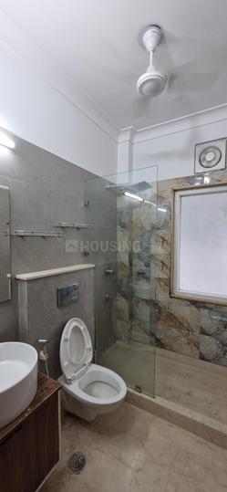 Sector 28 Bathroom 1