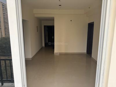 Hall Image of 1180 Sq.ft 2.5 BHK Apartment / Flat for sale in Amrapali Silicon City, Sector 76 Noida for Rs. 11500000