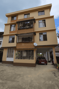 Image of 1350 Sq.ft 3 BHK Apartment / Flat for sale in Tetelia, Guwahati for Rs. 6500000
