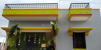Image of 1079 Sq.ft 2 BHK Independent House for sale in Muthu Patti, Madurai for Rs. 7000000