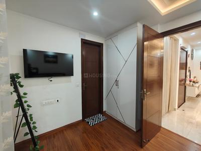 Bedroom Image of 1836 Sq.ft 3 BHK Builder Floor for sale in Sector 9 Gurgaon for Rs. 22500000