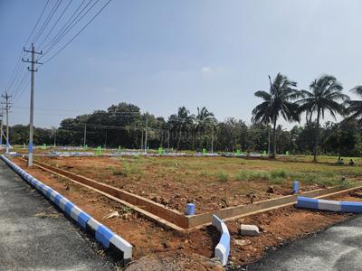 Image of 1200 Sq.ft Residential Plot / Land for sale in Jantagalli, Mysore for Rs. 2160000