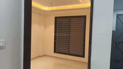 Bedroom Image of 2000 Sq.ft 3 BHK Independent House for sale in Silver Star City, Silicon City Indore for Rs. 10000000