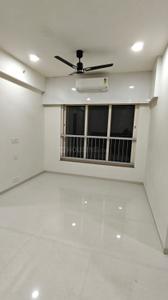 Hall Image of 500 Sq.ft 1 BHK Apartment / Flat for sale in Kalpataru Vivant, Jogeshwari East Mumbai for Rs. 15500000