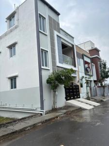 Image of 1000 Sq.ft 2 BHK Independent House for sale in Kelambakkam, Chennai for Rs. 7500000