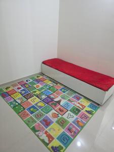 Bedroom Image of 360 Sq.ft 1 BHK Apartment / Flat for rent in Sara City C Phase, Chakan Pune for Rs. 10500