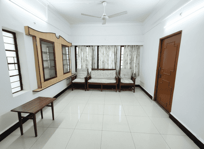 Hall Image of 2500 Sq.ft 4 BHK Independent House for sale in Narhe Pune for Rs. 16000000