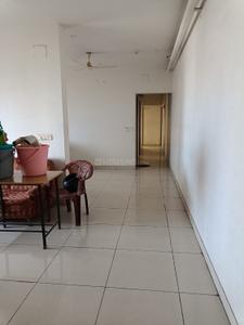 Hall Image of 1200 Sq.ft 3 BHK Apartment / Flat for sale in Paranjape Blue Ridge, Hinjawadi Pune for Rs. 12500000