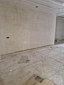 Hall Image of 2268 Sq.ft 4 BHK Builder Floor for sale in Mansarover Garden New Delhi for Rs. 42500000