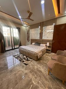 Bedroom Image of 5200 Sq.ft 5 BHK Villa for sale in Vaishali Nagar Extension Jaipur for Rs. 41100000