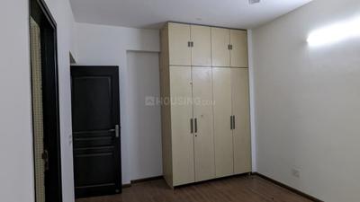 Bedroom Image of 1910 Sq.ft 3 BHK Apartment / Flat for sale in Orris Greenopolis, Sector 89 Gurgaon for Rs. 16500000