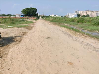 Image of 900 Sq.ft Residential Plot / Land for sale in Bamheta Village, Ghaziabad for Rs. 5000011