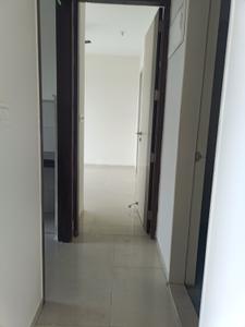 Image of 600 Sq.ft 1 BHK Apartment / Flat for sale in Ashar Aria, Kalwa, Thane for Rs. 8500000