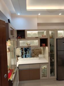 Bedroom Image of 1143 Sq.ft 3 BHK Apartment / Flat for sale in Maheshtala Kolkata for Rs. 7500000