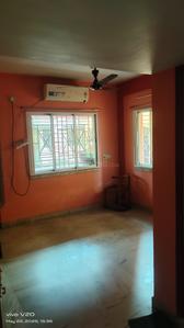 Hall Image of 600 Sq.ft 1 BHK Apartment / Flat for rent in Dum Dum Kolkata for Rs. 8800