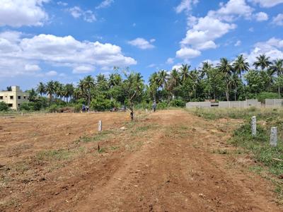 Image of 900 Sq.ft Residential Plot / Land for sale in Vengapakkam, Chengalpattu, Chennai for Rs. 3599100