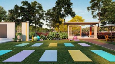 Image of 1500 Sq.ft Residential Plot / Land for sale in Abhee Tranquila, Sarjapur, Bengaluru for Rs. 11000000