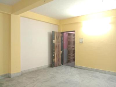 Living Room Image of 1400 Sq.ft 3 BHK Apartment / Flat for sale in Chinar Park Kolkata for Rs. 6000000
