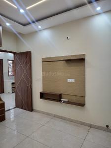 Hall Image of 1200 Sq.ft 2 BHK Builder Floor for sale in TDI Casa Floors, Sector 118 Mohali for Rs. 5990000