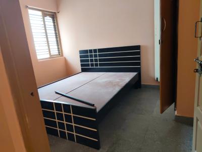Bedroom Image of 950 Sq.ft 2 BHK Apartment / Flat for rent in Indira Nagar Bengaluru for Rs. 30000