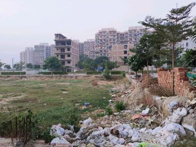 Image of 123 Sq.ft Residential Plot / Land for sale in Skywhales Vienna Greens, Sector 99A, Gurgaon for Rs. 22900000