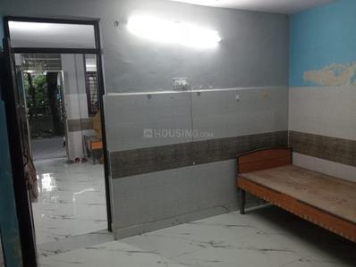 Bedroom Image of 1150 Sq.ft 2 BHK Independent House for rent in Sector 3 Noida for Rs. 18000