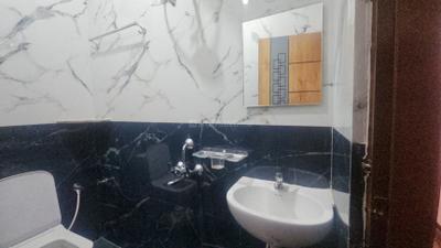 Image of 850 Sq.ft 2 BHK Independent House for rent in LVS Gardenia, Hallehalli, Bengaluru for Rs. 19000