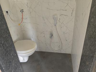 Image of 725 Sq.ft 1 BHK Apartment / Flat for sale in Dronagiri, Navi Mumbai for Rs. 4800000