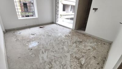 Bedroom Image of 1200 Sq.ft 3 BHK Apartment / Flat for sale in Jai Hanuman River Links I, Konnagar Hooghly for Rs. 4883000