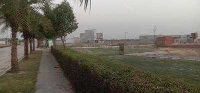Image of 1000 Sq.ft Residential Plot / Land for sale in Mohanlalganj, Lucknow for Rs. 4800000