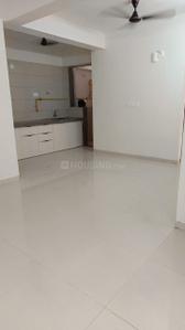 Hall Image of 800 Sq.ft 2 BHK Apartment / Flat for rent in Shaligram Prime, South Bopal Ahmedabad for Rs. 23000