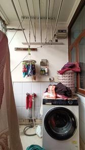 Bathroom Image of 1710 Sq.ft 3 BHK Duplex for sale in Pitampura New Delhi for Rs. 70000000
