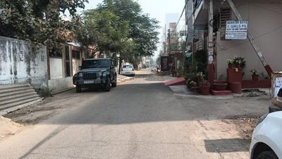Image of 2152 Sq.ft Residential Plot / Land for sale in Gomti Nagar, Lucknow for Rs. 23672000