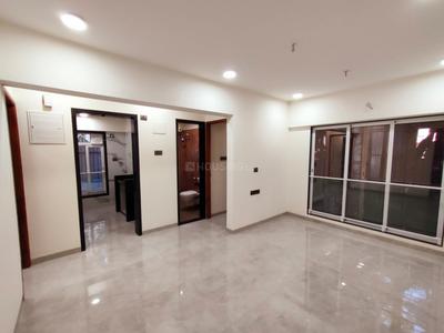 Living Room Image of 650 Sq.ft 2 BHK Apartment / Flat for sale in Firsdale Sanghvi Morya, Shivaji Park Mumbai for Rs. 34000000