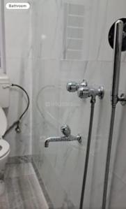Image of 900 Sq.ft 2 BHK Builder Floor for rent in Salt Lake City, Kolkata for Rs. 30000