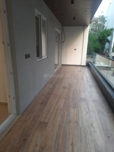 Balcony Image of 1890 Sq.ft 3 BHK Builder Floor for sale in Sector 8 Dwarka New Delhi for Rs. 29500000