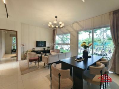 Hall Image of 1229 Sq.ft 3 BHK Apartment / Flat for sale in Gummanahalli Bengaluru for Rs. 12150000