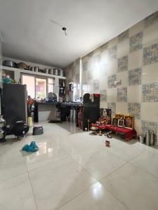 Image of 900 Sq.ft 2 BHK Apartment / Flat for sale in NSG Crown, Vadgaon Budruk, Pune for Rs. 5500000